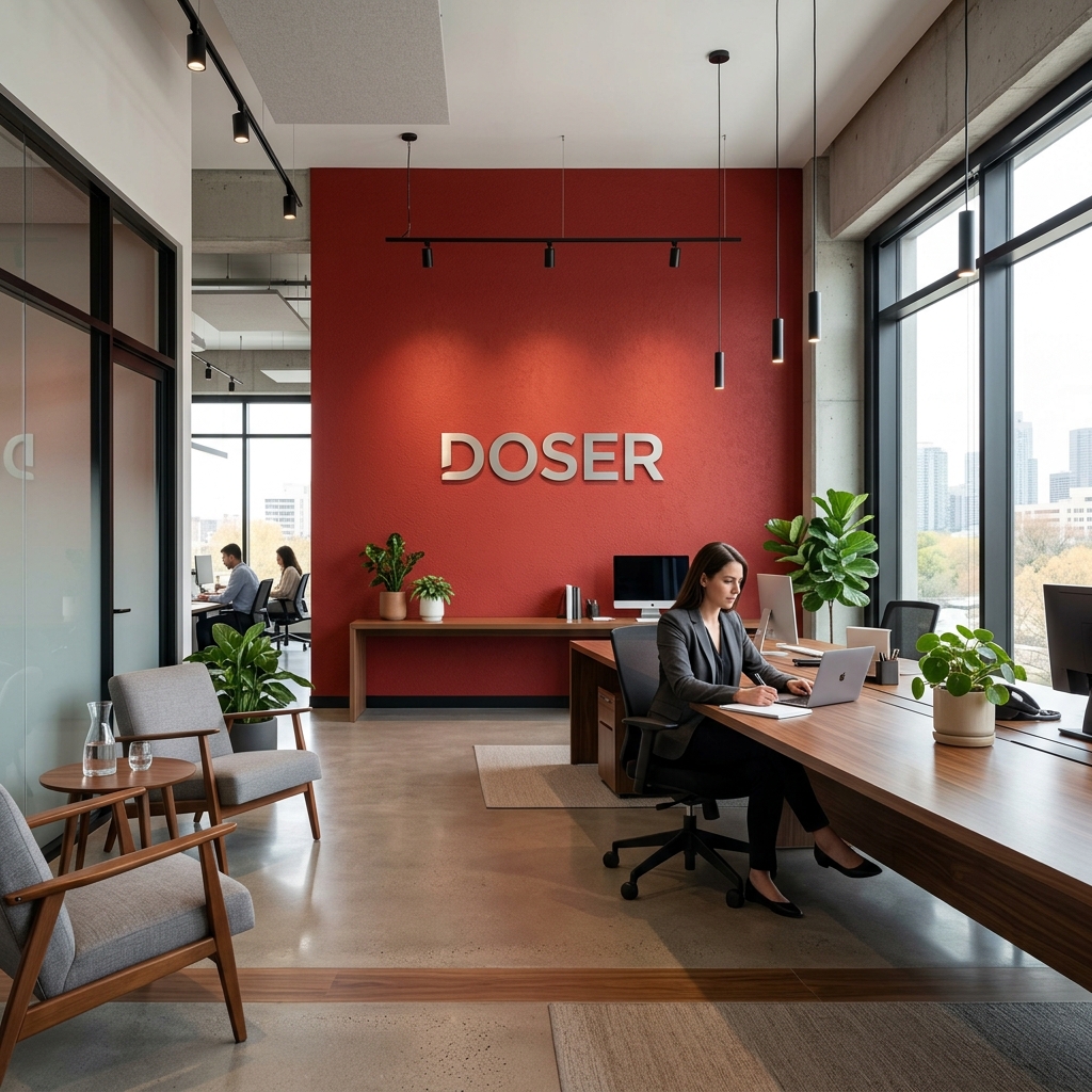 Oficinas Doser