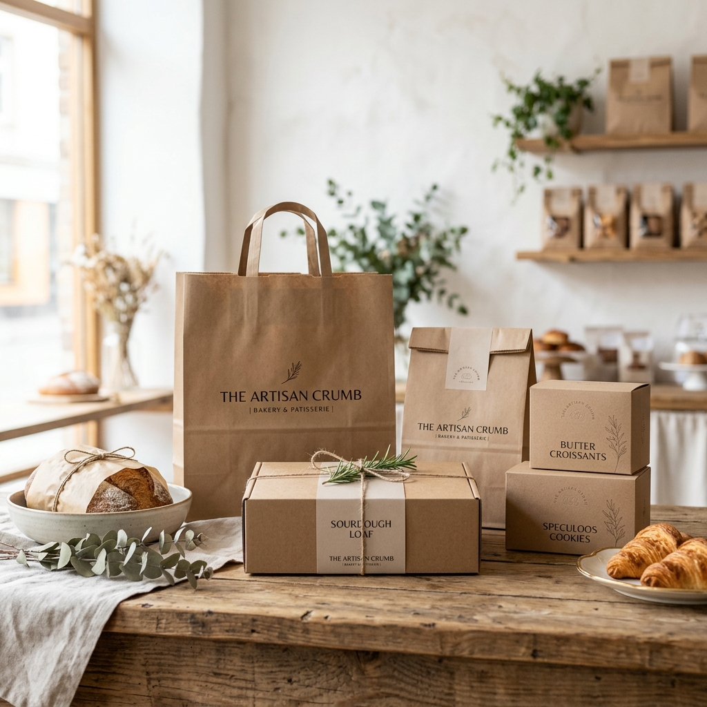 Packaging